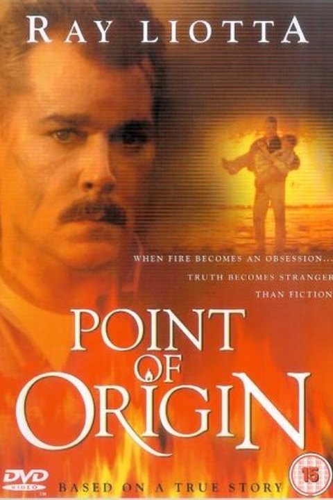 Point of Origin poster